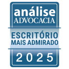 Revista Especializada Análise Advocacia