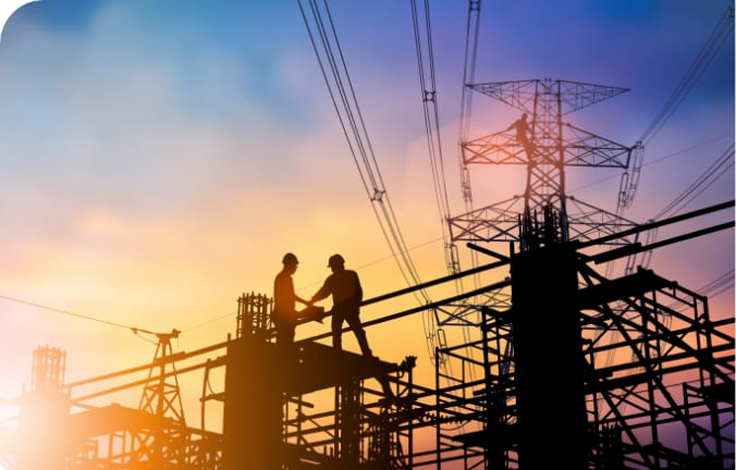 Setores Regulados e Energias