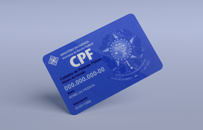 Novas Diretrizes para o CPF e seus Impactos nos Brasileiros no Exterior