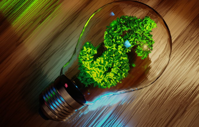 Inovações ambientais em Caucaia/CE.