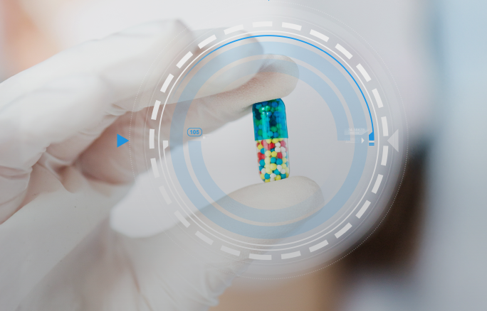 Anvisa implementa IA na análise de medicamentos.