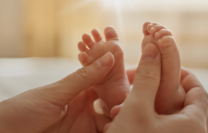 Lei obriga exame de FOP na triagem neonatal. 