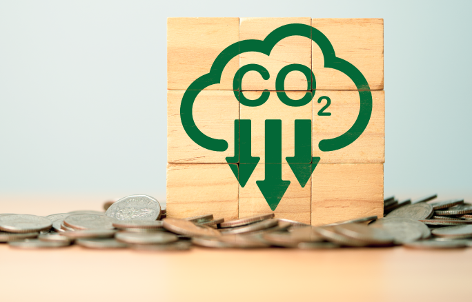 Obrigação de investimentos em créditos de carbono pelo setor de seguros e previdência é questionada no STF.