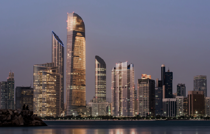 Nordeste reforça presença global e atrai investidores do Oriente Médio. 